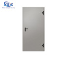 Steel acoustic door soundproof interor and exterior doors